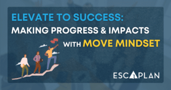 Escaplan success progress and impacts