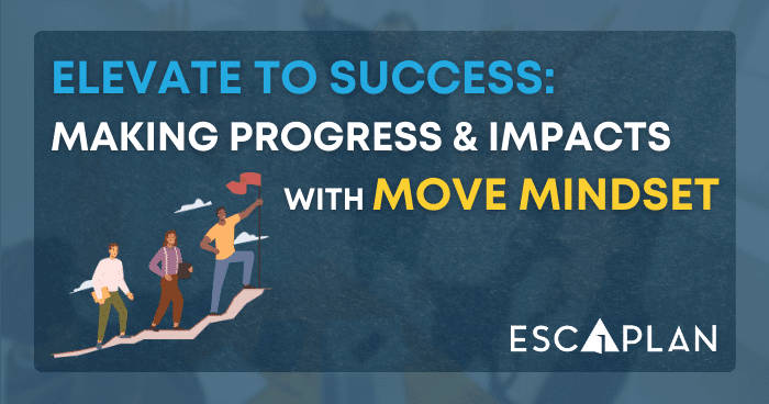 Escaplan success progress and impacts